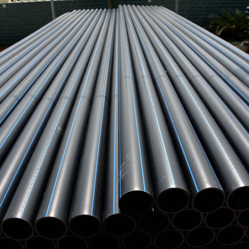 pe给水管事实上也会受环境温度的影响