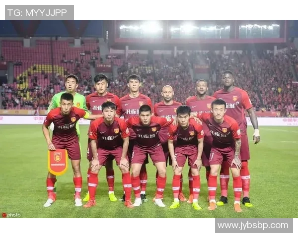 河北华夏幸福迎战广州富力马尔康全力争胜展现球队实力与决心