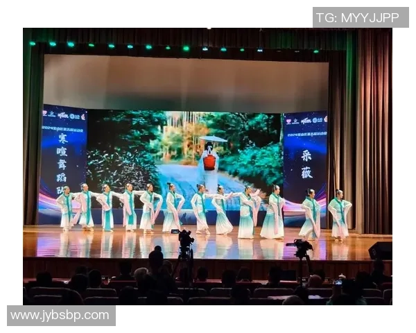 我国广场舞大赛总决赛在沪举办 我国广场舞大赛总决赛在沪举办